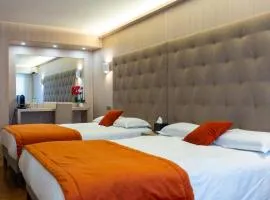 Hotel Le Fouquet's