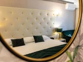 Hotel Le Fouquet's