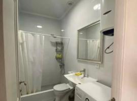 Коттедж, caba&ntilde;a o casa de campo en Tosor