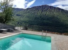 DolceVita Apartment-your vacation on lakes