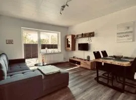 Apartment 1 - Haus Heinke am Deich