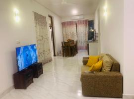 Vacation House、ジャ・エラのホテル