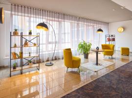 Trip Inn City Hotel Giessen