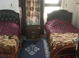 الخليلي للشقق الفندقيه