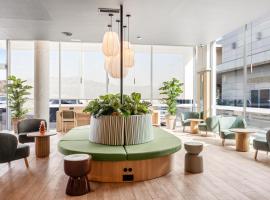 B&B HOTEL Murcia, hotel v Murcii