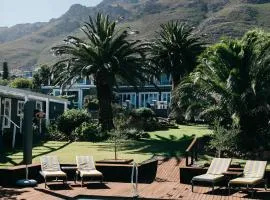 Bloemenzee Boutique B&B