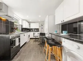 Lord’s Guesthouse - Room 3