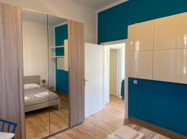 Domus vicina al Centro Storico