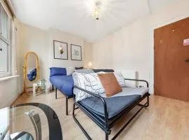 Quadruple - King Room