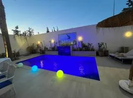 Maison d'hôte Darkom Kech
