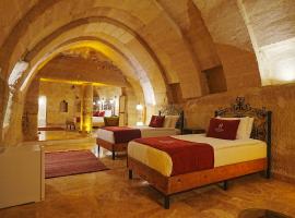 Kayra Cave Suites