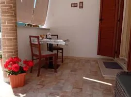 Affittacamere da Claudio&Kevin con cucinino