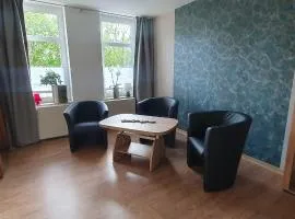 Ferienwohnung Heike