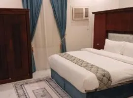 وحدات سكنية مفروشة Furnished residential units