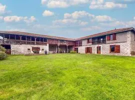 La Ferme Les Coustères - Gîte modulable - En couple ou en tribu de 2 à 15 pers