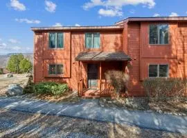 11D - Spacious & Family-Friendly Getaway