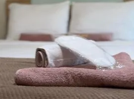 The Studio Apartment