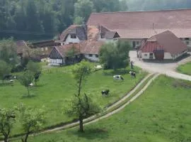 Hofgut Homboll