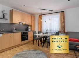 Ferienwohnung Wiesenweg inklusive kostenfreiem Eintritt in die Alpentherme