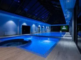 Express Tashkent Hotel&Spa