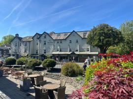 The Inn At Grasmere, hotel a Grasmere
