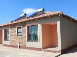 Royal Gidlas Guesthouse