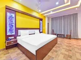 FabHotel Panther