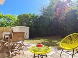Happy Stay Disney Two - Apartment with garden & parking