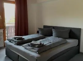 Landgasthaus zur Hammermühle