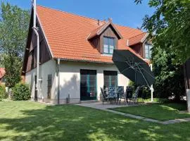 Ferienhaus Hase