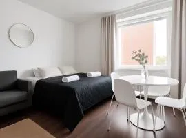 Tammer Huoneistot - City Suite 2 - City View & Perfect location
