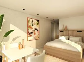Het Witte Huis B&B