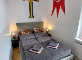 Apartamenty Zakonne "Apartament Rycerza"