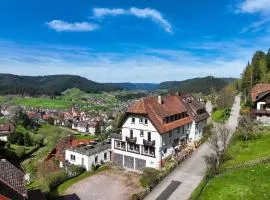 Pension Talblick