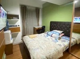 Easton Park Apartment By DPS