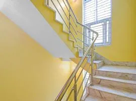 Hotel O Royal Plaza