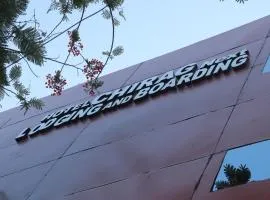 Hotel Chirag Next