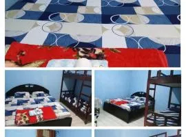 Petra Homestay Bangka Leda