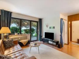 Ferienwohnung Wanderschön