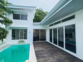 Private Beach Villa in Zambales