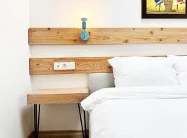 Datça Vineyard Guesthouse - Over 14 years old only
