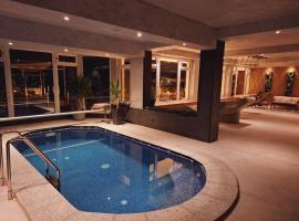 CASA 9 - villa & spa