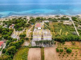 Appartamenti Mirante