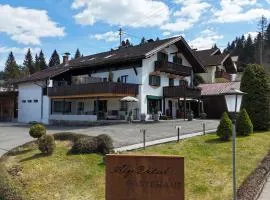 Gästehaus Alpvital