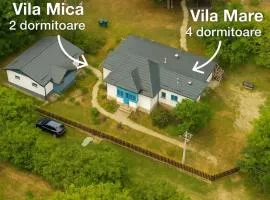 Casa Plaiul Cailor: Rustic Mountain Hideaway