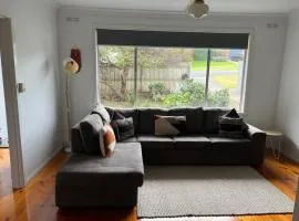 Small affordable home