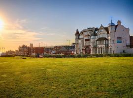 Cliftonville Hotel, hotel in Cromer