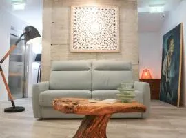 Hostal Casa de Luna y Sol