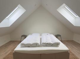 Modern Mountain Cabin in Idre 1022, casa de muntanya a Idre