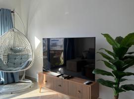 Marassi, Hotel in Dawwār Abū Maḩrūs